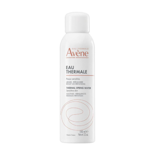Avene雅漾 舒護活泉水 150ml