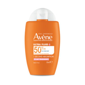 Avene雅漾 全效極護亮顏防曬乳 SPF50+