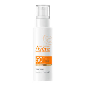 Avene雅漾 亮彈撫紋防曬乳SPF50 40ml