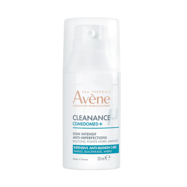 Avene雅漾 控油抗痘精華