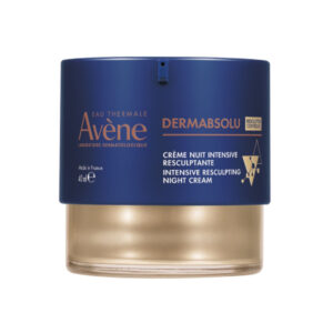 Avene雅漾 極致彈潤精華霜Pro 40ml