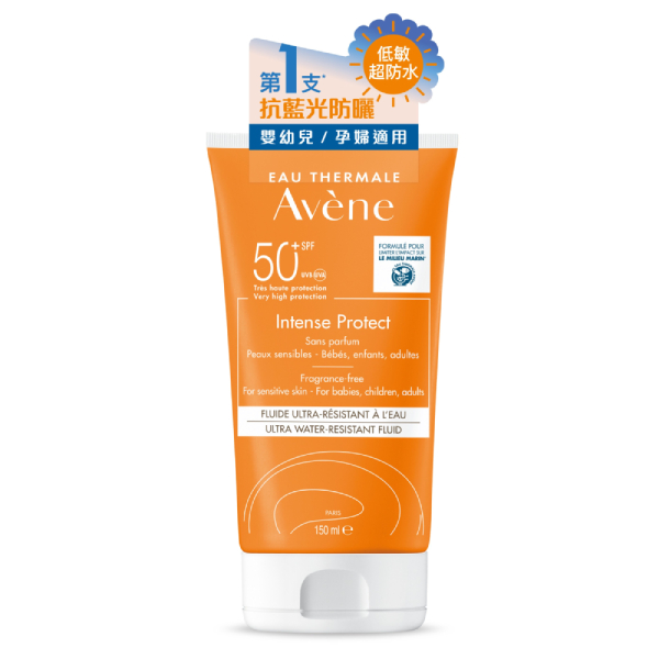 Avene雅漾 超能全護防曬液SPF50+150ml