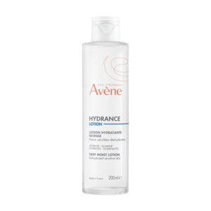 Avene雅漾 24H玻尿酸保濕精華露