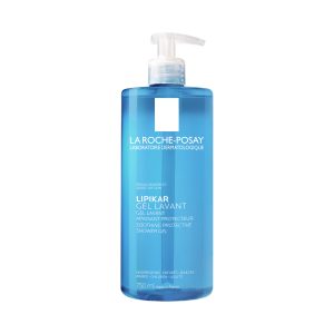 理膚寶水 親膚舒敏沐浴露 750ml