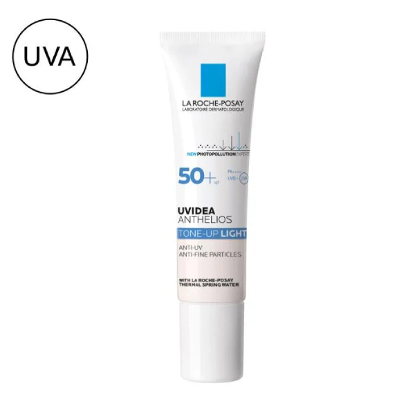 理膚寶水 全護清爽防曬亮白乳UVA PRO
