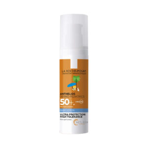 理膚寶水 安得利嬰兒防曬乳SPF50+
