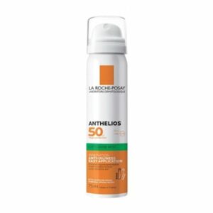 理膚寶水 安得利清爽防曬噴霧SPF50 PA++++