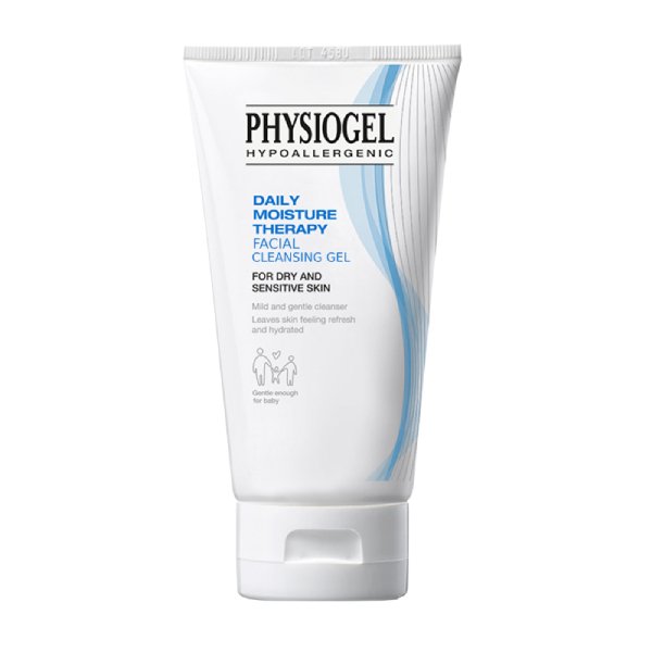 Physiogel潔美淨 層脂質潔淨泡泡凝露 150ml
