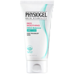 Physiogel潔美淨 層脂質水楊酸淨膚潔顏乳 120ml