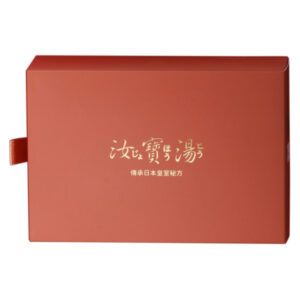 汝寶湯-美妍升級版 21包入