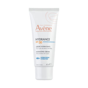 Avene雅漾 抗UV多效隔離乳SPF30 40ml
