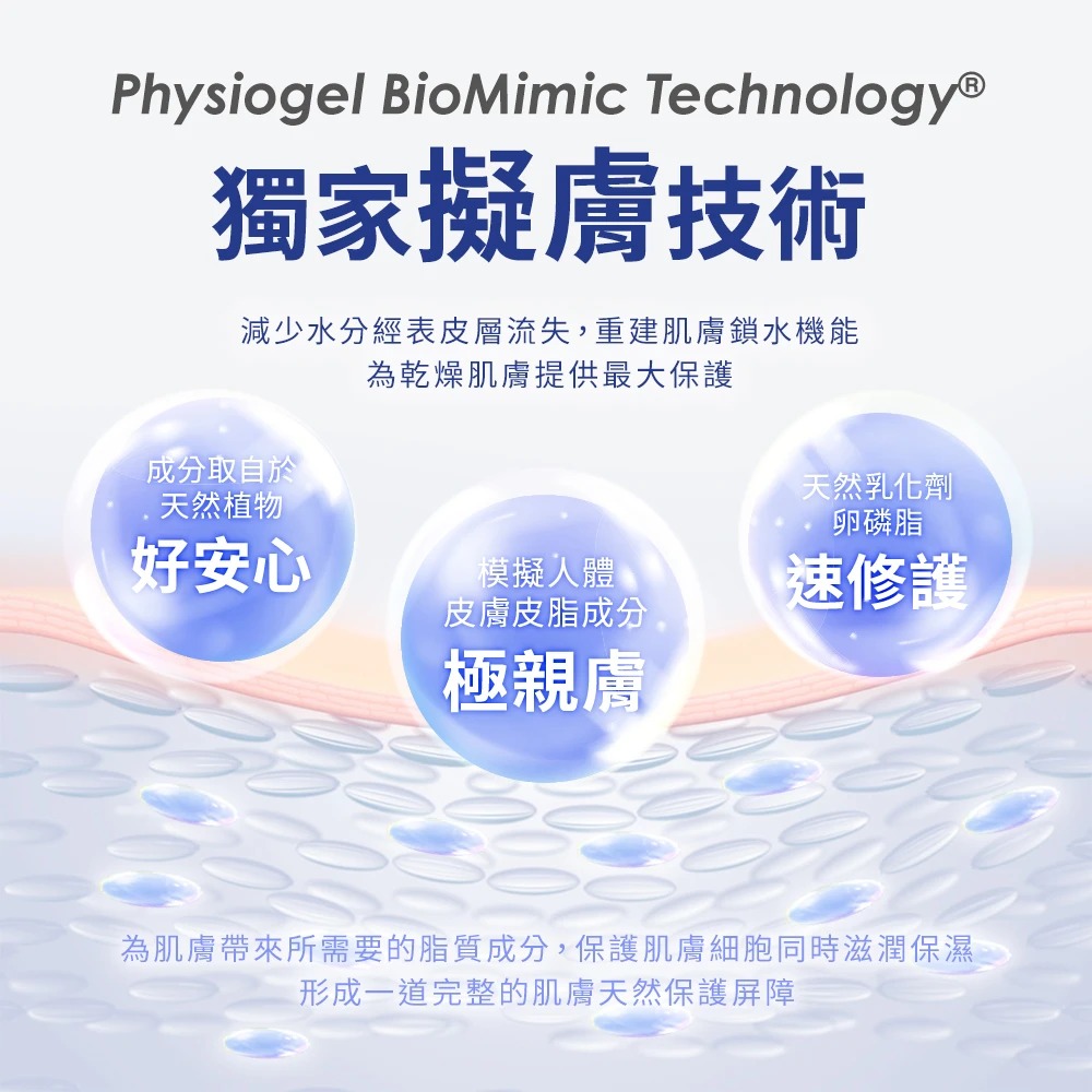 潔美淨 DMT保濕修護系列