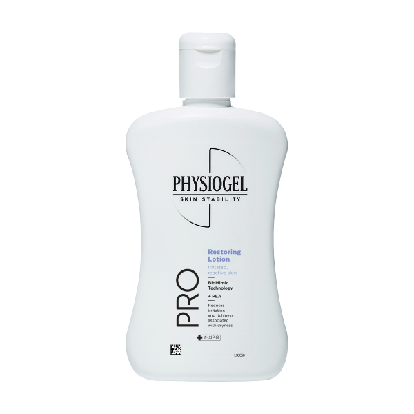 潔美淨 層脂質安撫修護PRO乳液 200ml