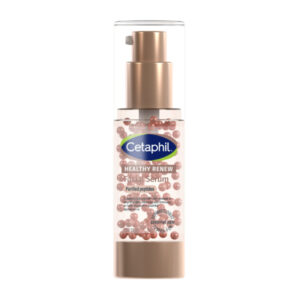 Cetaphil舒特膚 胜肽緊緻賦活精華