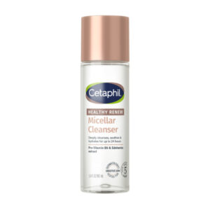 Cetaphil舒特膚 胜肽緊緻賦活潔膚水