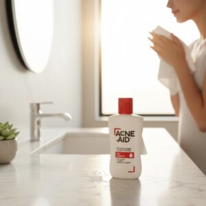 Acne-Aid 愛可妮潔面系列