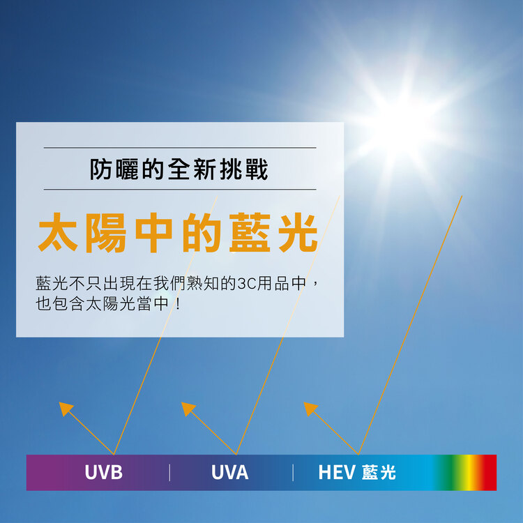 Avene雅漾 雅漾超能輕感防曬液(無香) SPF50+