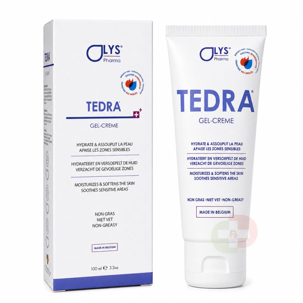 TEDRA 鈦德拉肌變性機能乳 100ml