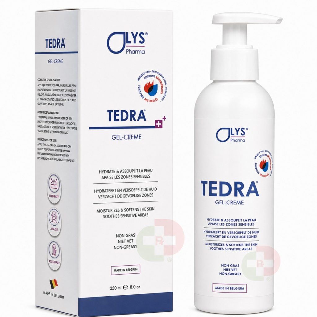 TEDRA 鈦德拉肌變性機能乳 250ml