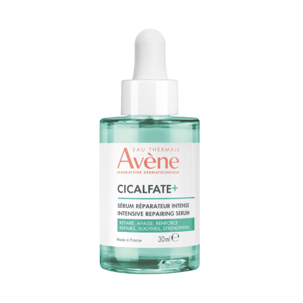 Avene雅漾 Cica-B5極效修復精萃 30ml